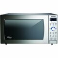 Panasonic Panasonic 1.6 Cu Ft Microwave NNSD775S